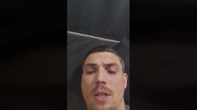 GRIOSS  17-02-2022 Recorded Video Topless