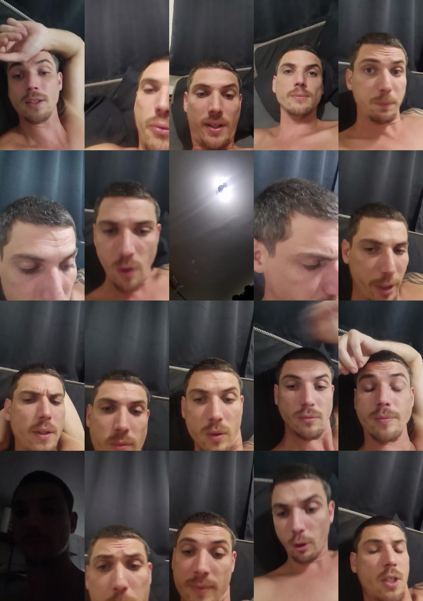 GRIOSS  17-02-2022 Recorded Video show
