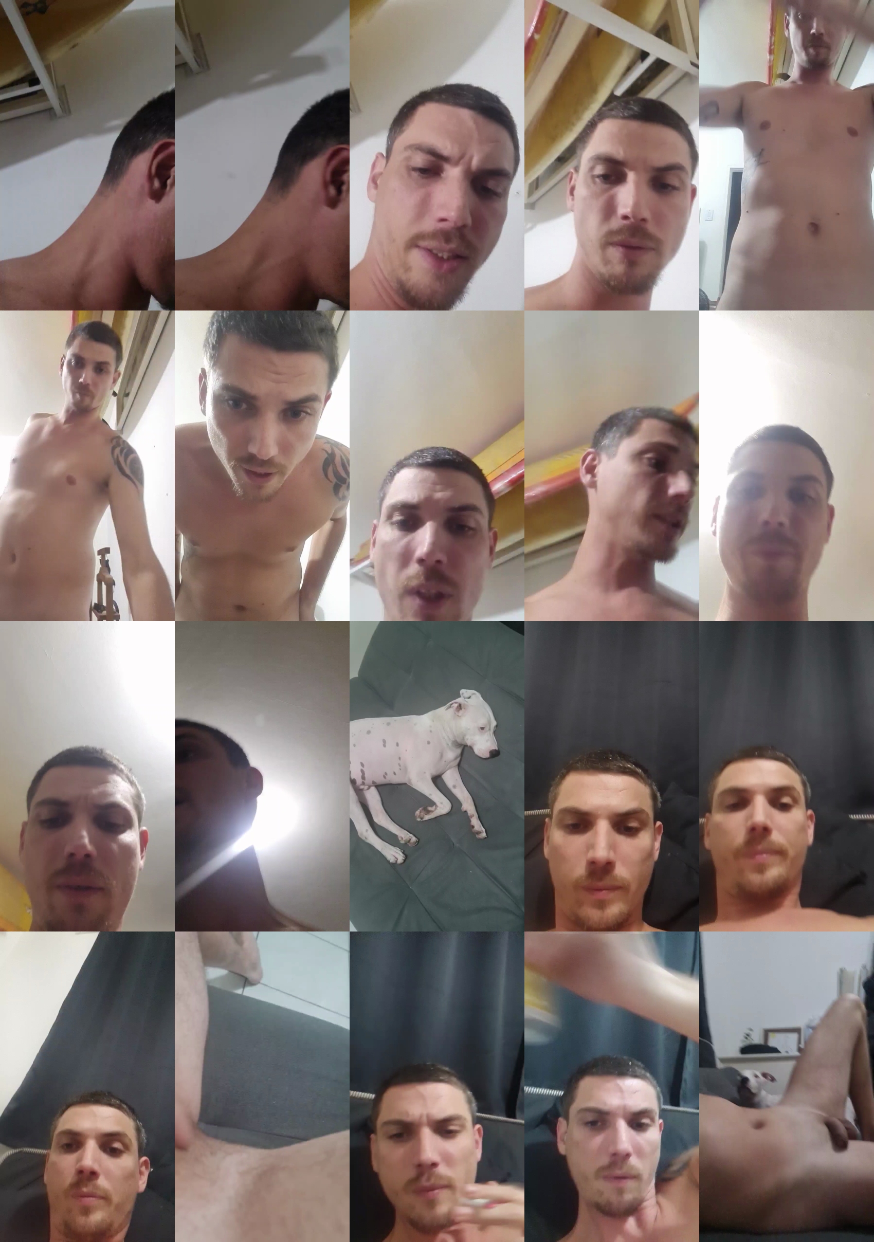 GRIOSS  17-02-2022 Recorded Video toys