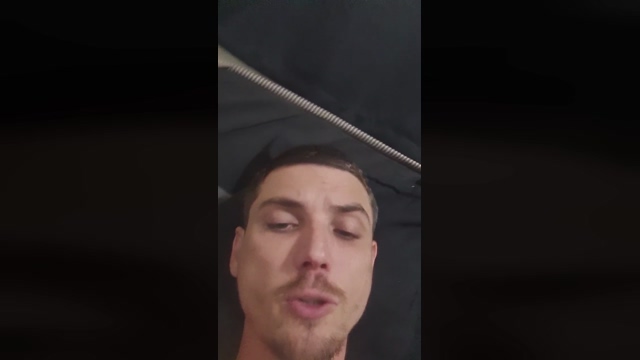 GRIOSS  17-02-2022 Recorded Video jackoff