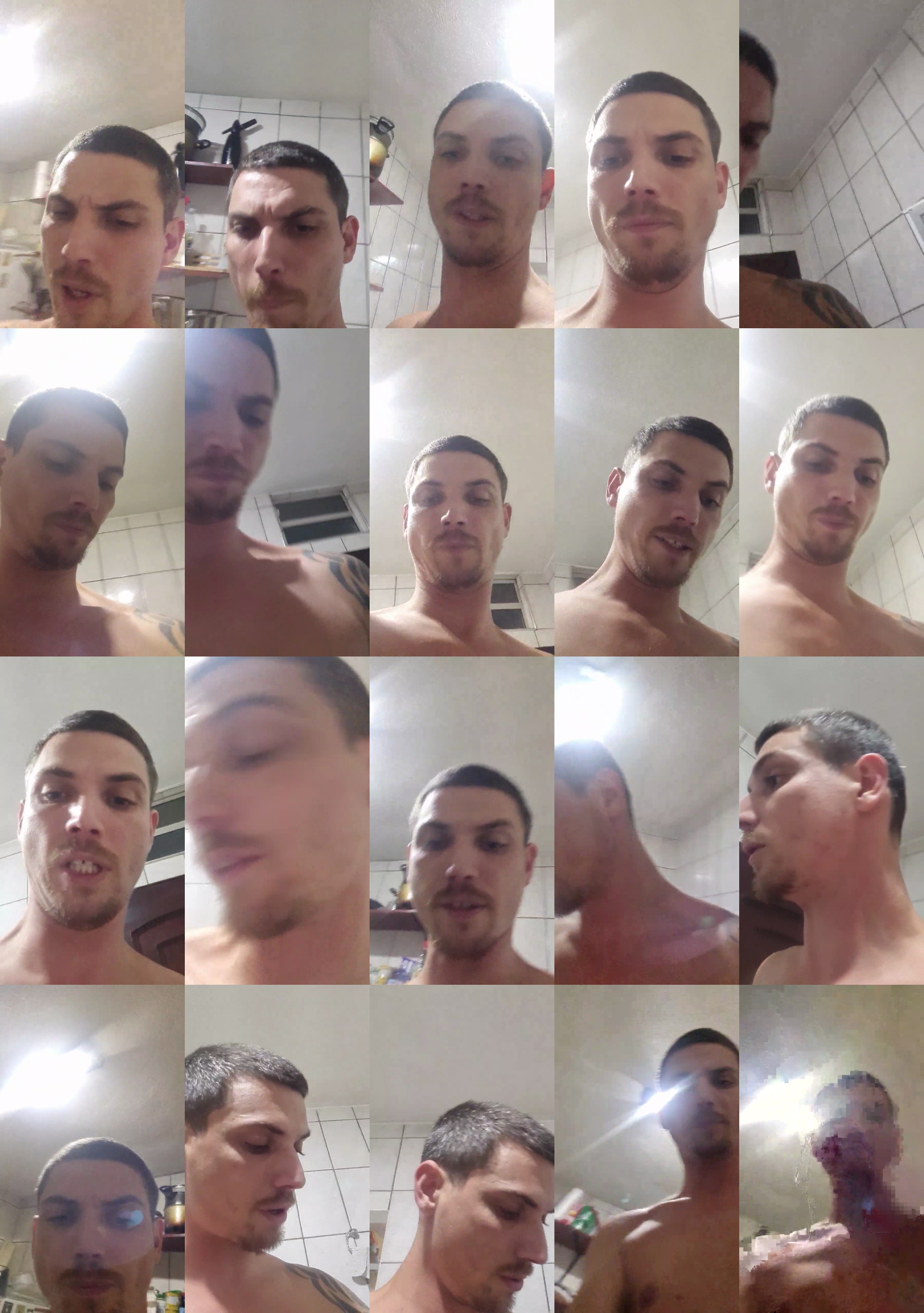 GRIOSS  17-02-2022 Recorded Video moan