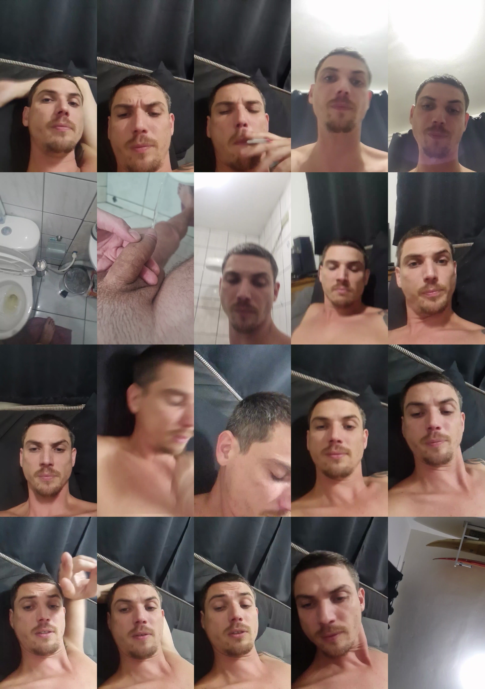 GRIOSS  17-02-2022 Recorded Video hard
