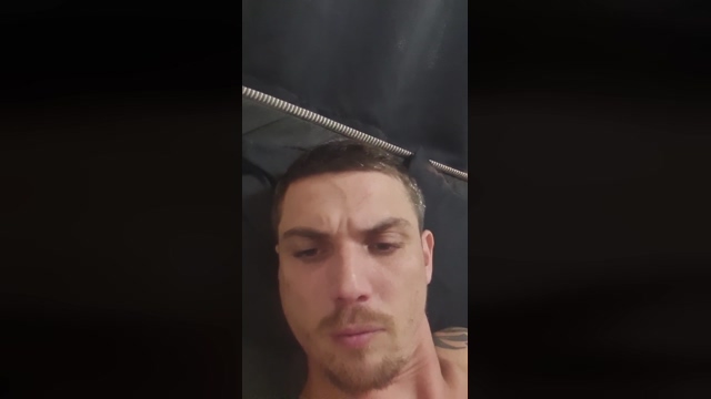GRIOSS  17-02-2022 Recorded Video striptease