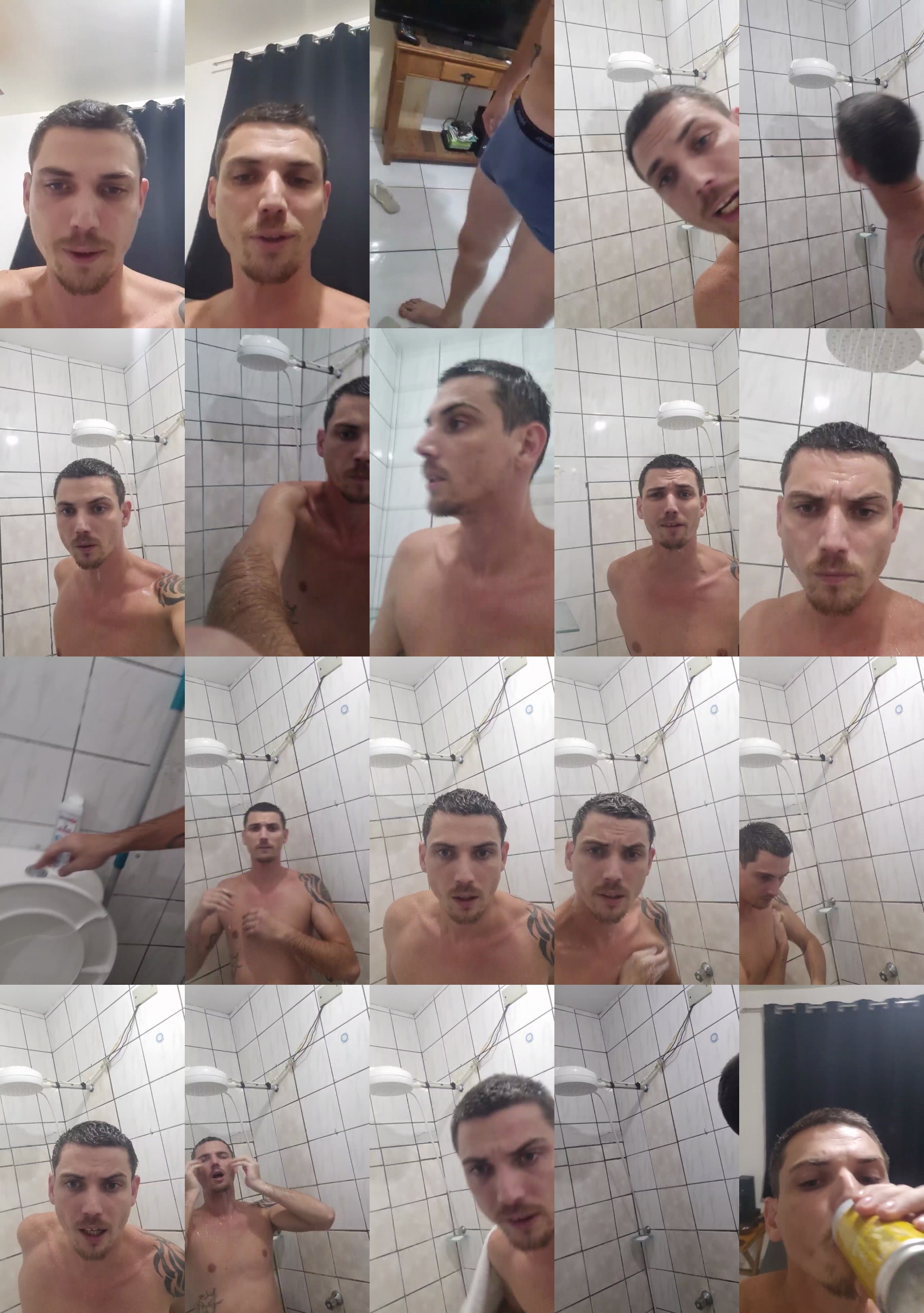 GRIOSS  17-02-2022 Recorded Video big