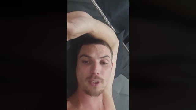 GRIOSS  17-02-2022 video orgasm