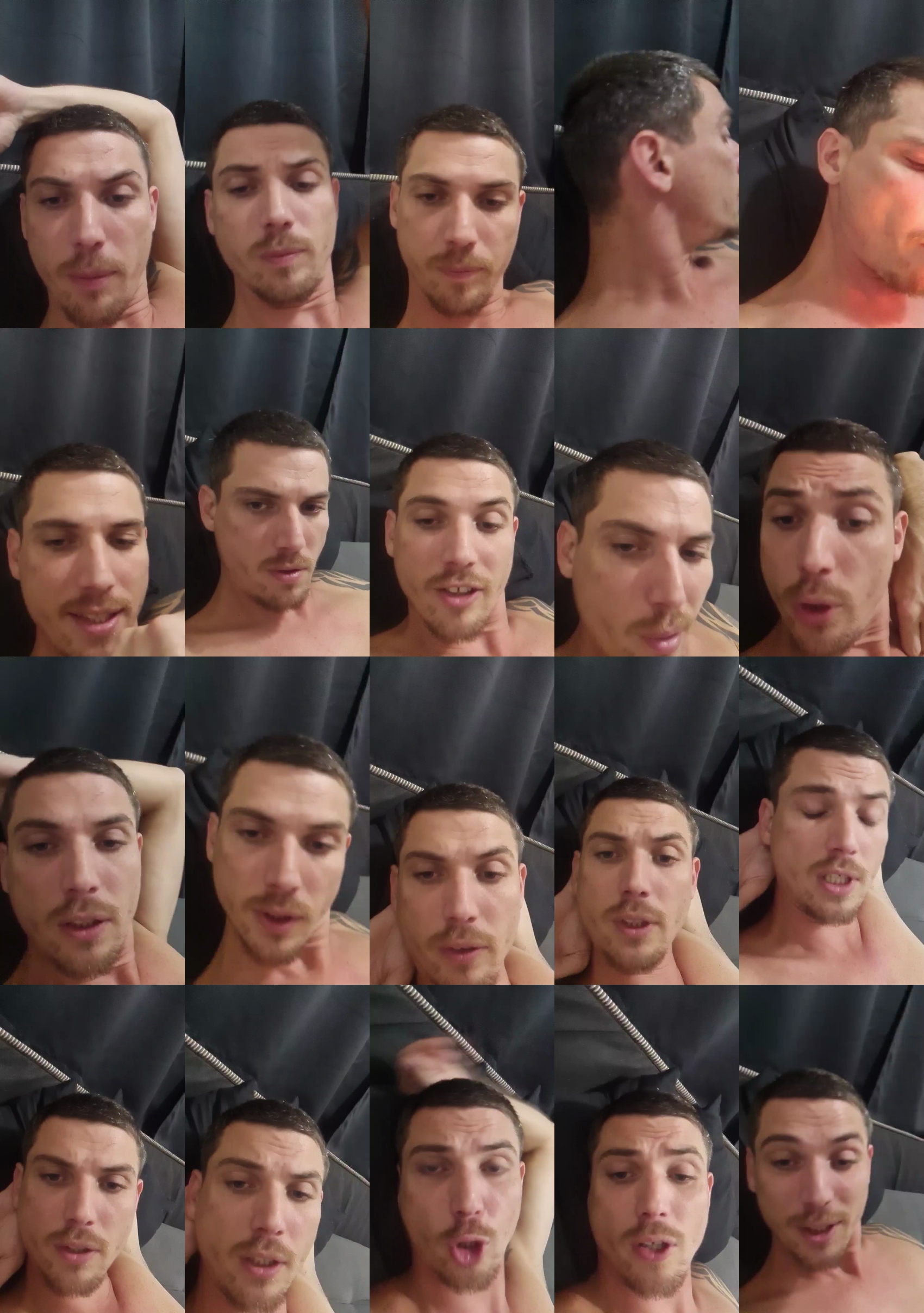 GRIOSS  17-02-2022 Recorded Video skinny