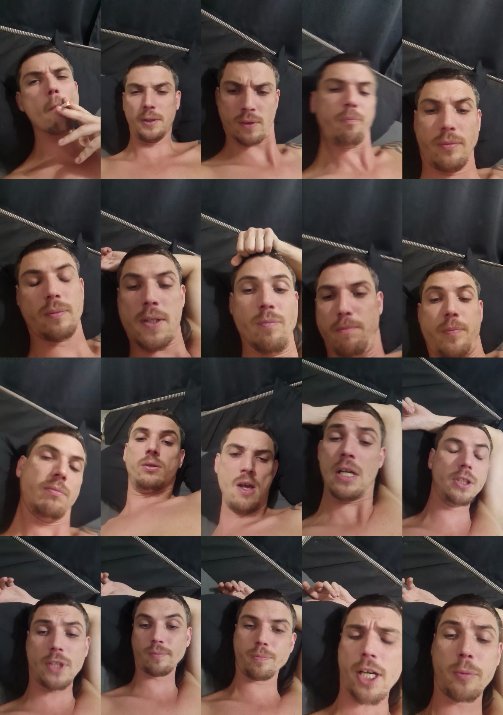 GRIOSS  17-02-2022 Recorded Video love