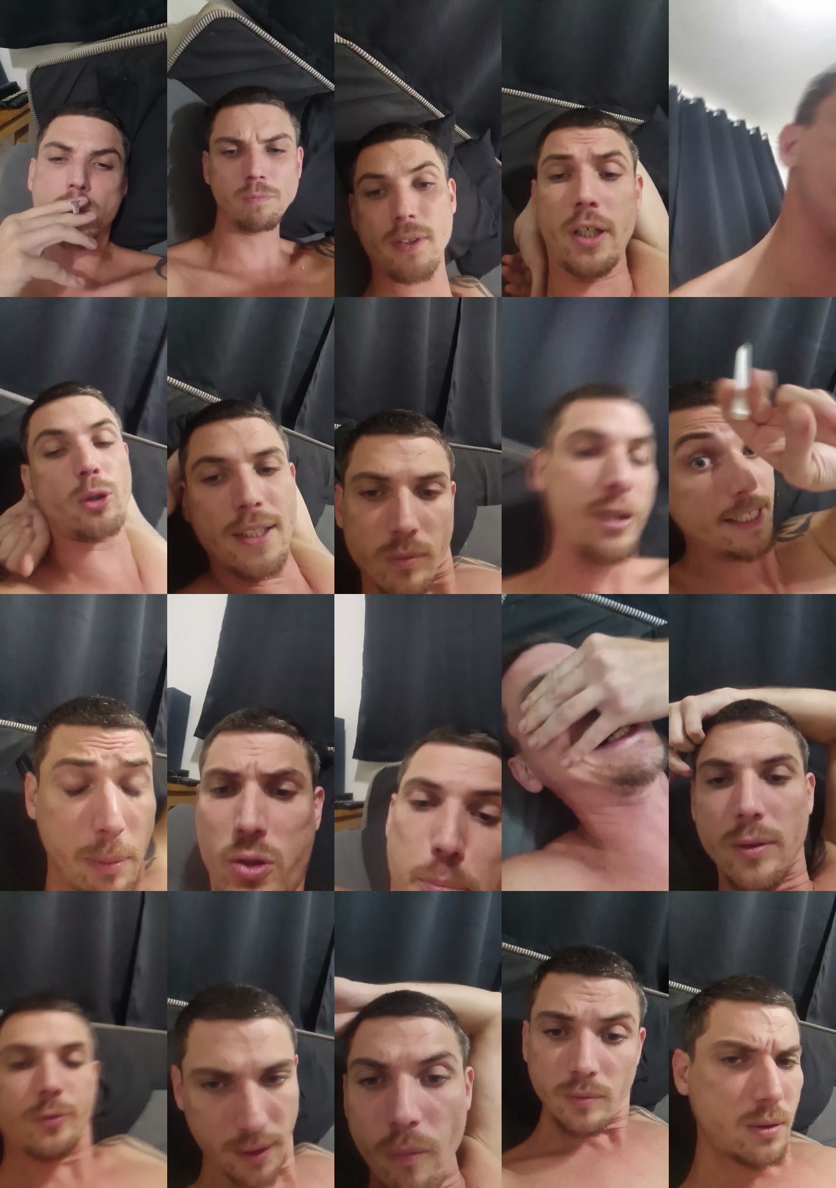GRIOSS  17-02-2022 Recorded Video ass