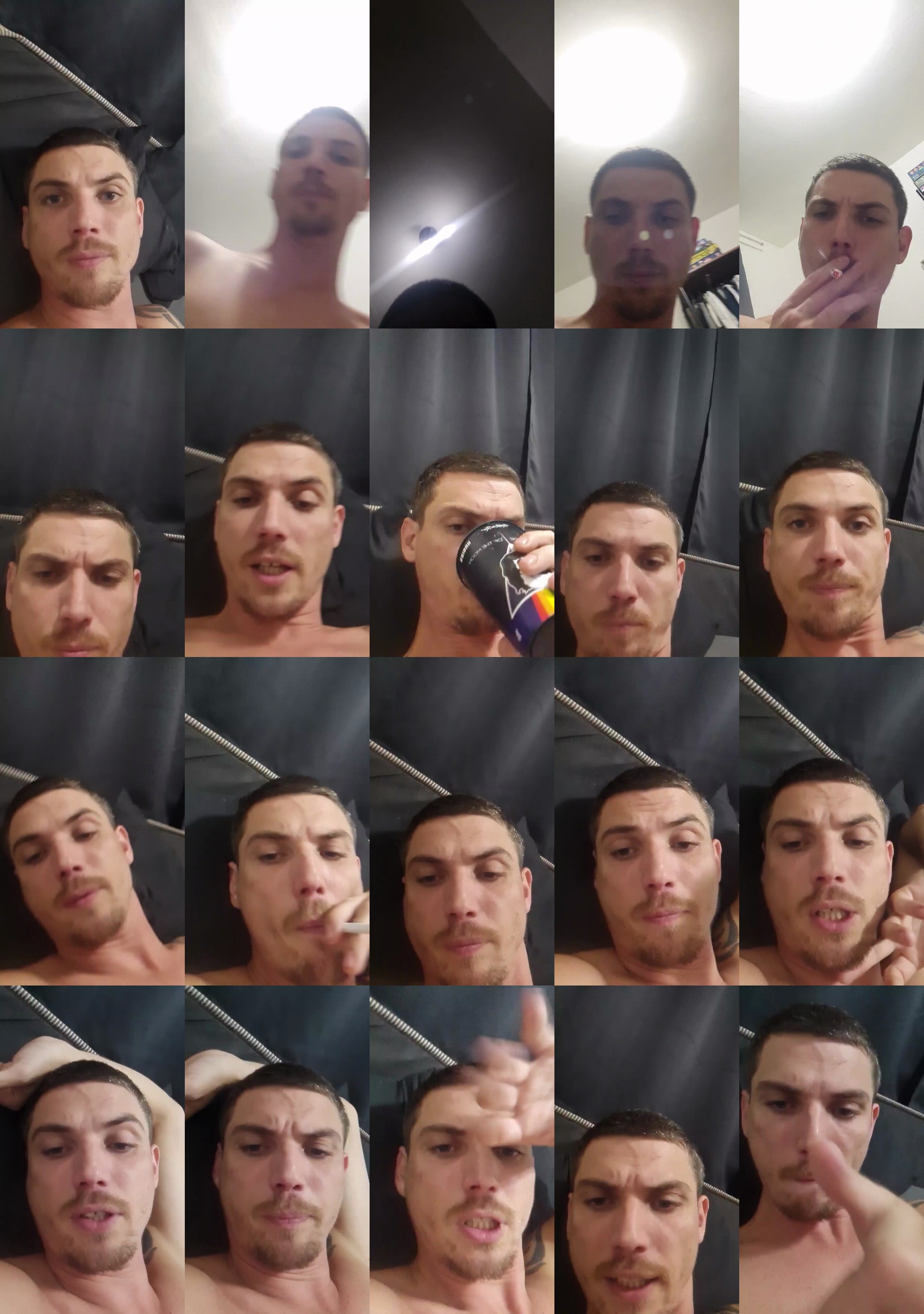 GRIOSS  17-02-2022 Recorded Video ass