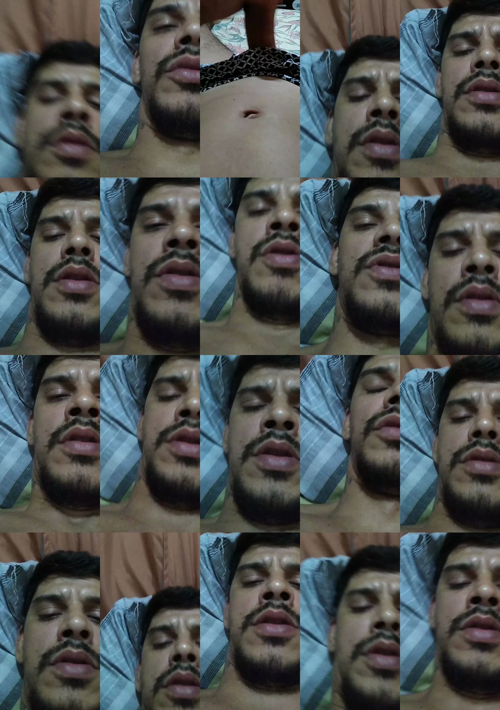 Gatogostoso96  17-02-2022 Recorded Video twink
