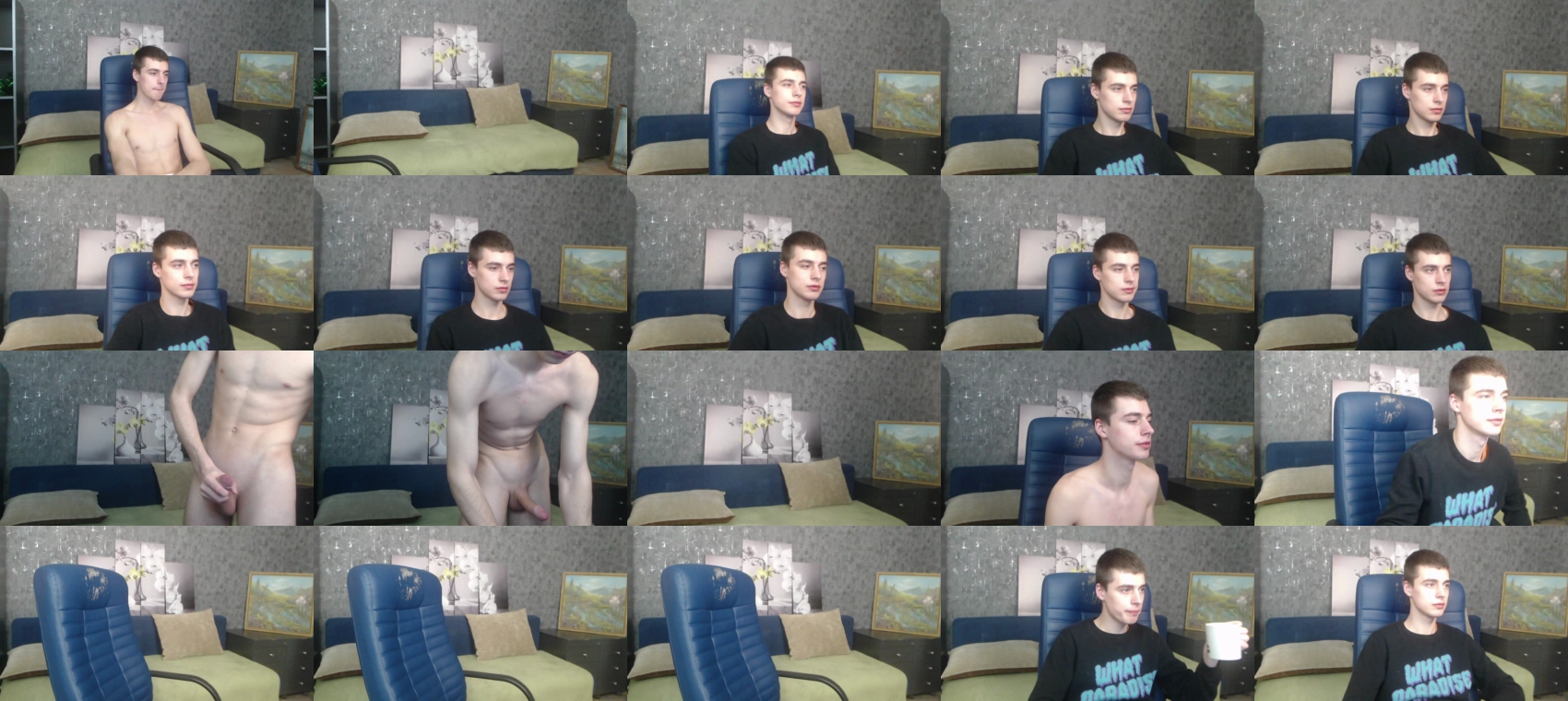 Harry_Moor  17-02-2022 Recorded Video skinny