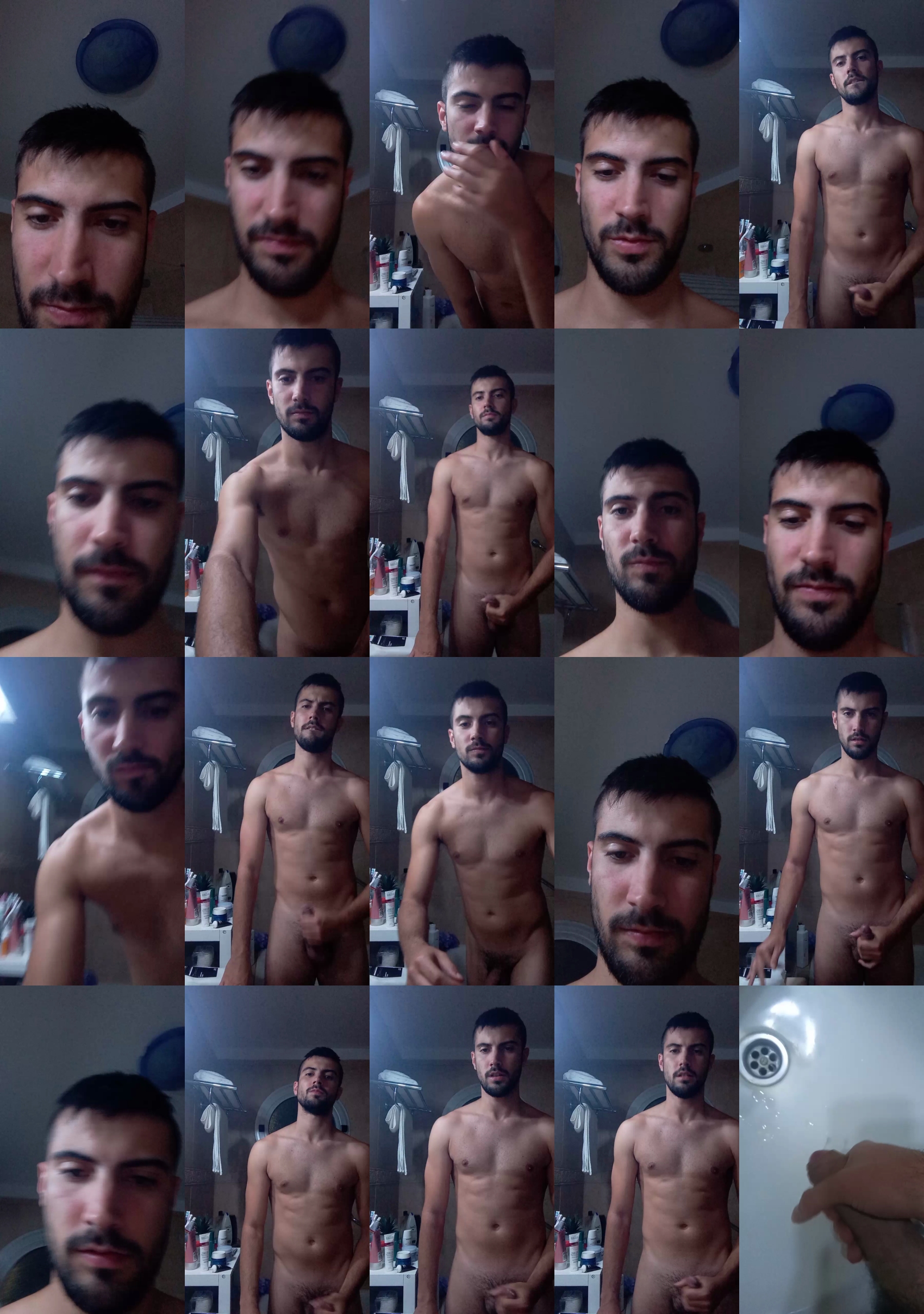 HighBoy_Hot  17-02-2022 Recorded Video natural