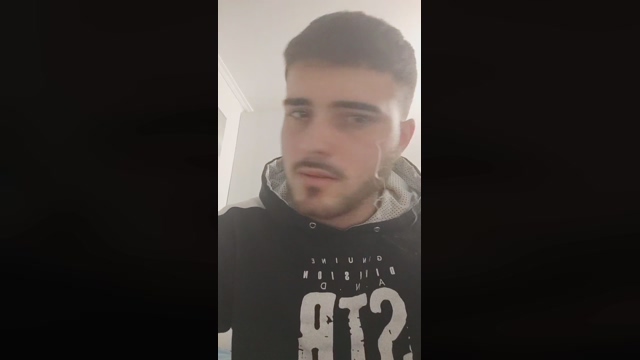 Hot1722  17-02-2022 Recorded Video deep