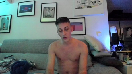 HuGo4K  17-02-2022 Recorded Video Pretty