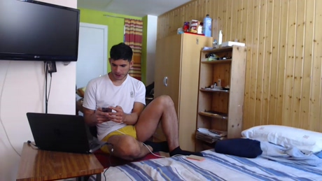IPassionate  17-02-2022 Recorded Video nude