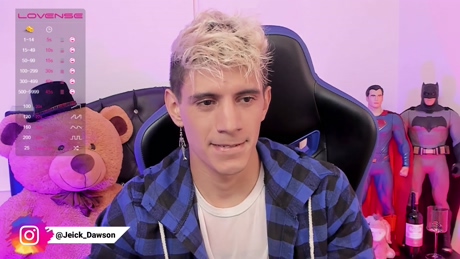 Jeick_Dawson  17-02-2022 video bigload