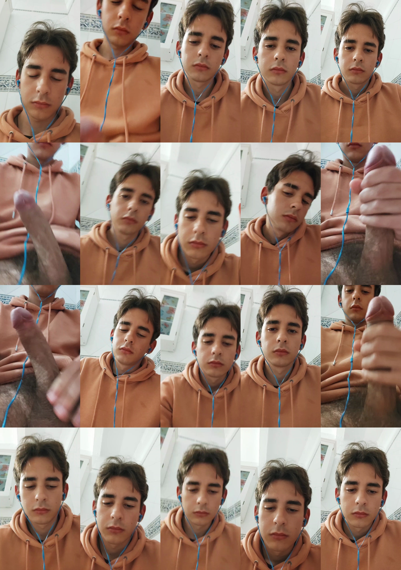 JuanMartin1999  16-02-2022 Recorded Video beauty