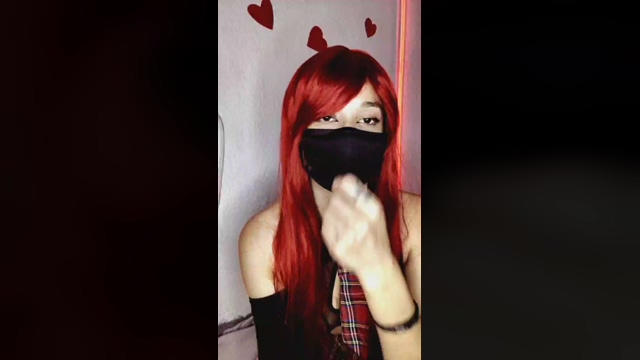 LaChicaSpider 17-02-2022 beauty 