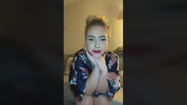 MaxetMel  16-02-2022 Recorded Video ass