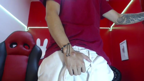 Mr_HugedDick  17-02-2022 video fuckher