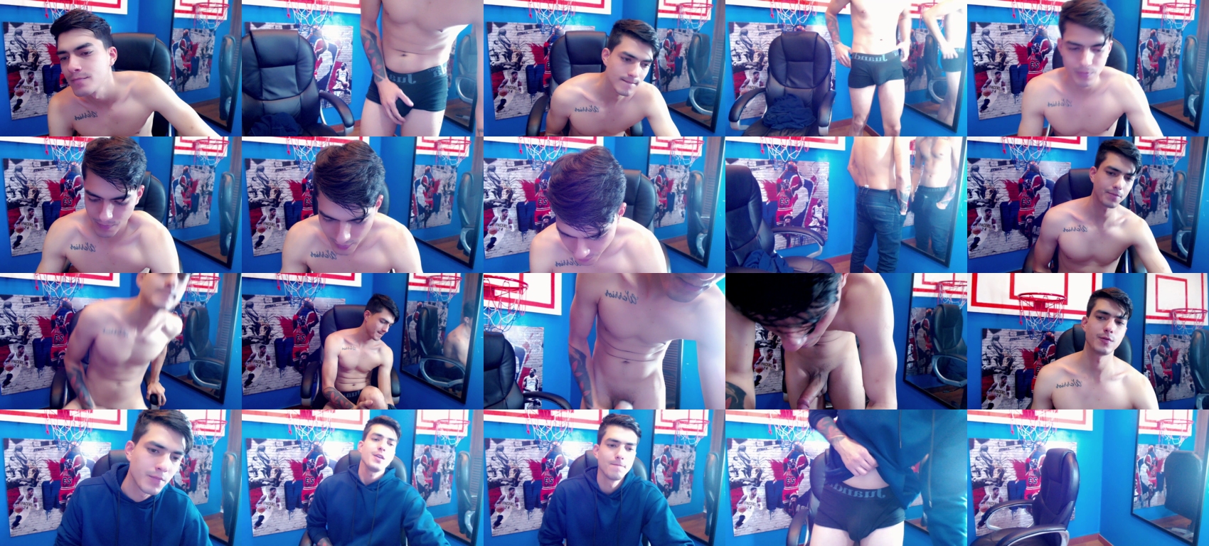 Pablo_Locket  17-02-2022 Recorded Video big
