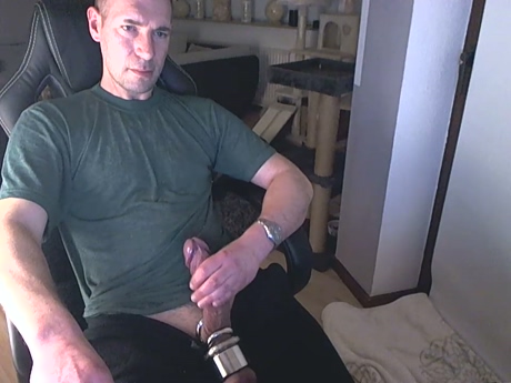 Reeper84  16-02-2022 Recorded Video fuckface
