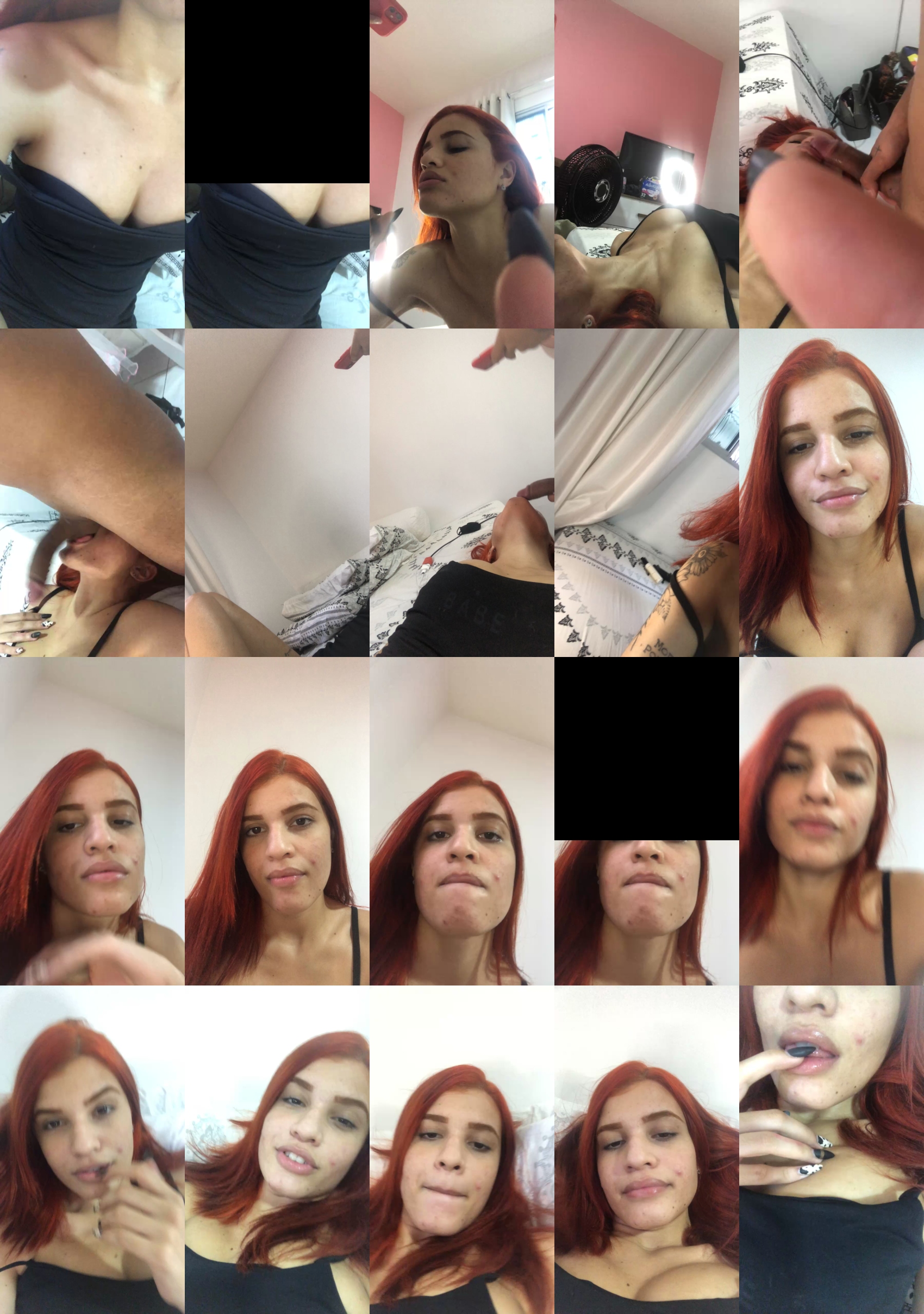 RuivaBr19 16-02-2022 sucktits 
