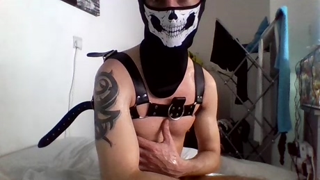 ScallyLads2829  17-02-2022 video jackoff