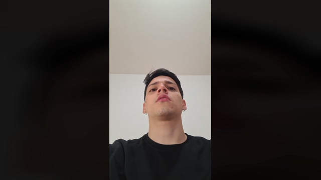 Shyboy911  16-02-2022 Recorded Video fingers