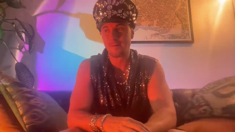 SkyyKnox  17-02-2022 Recorded Video show