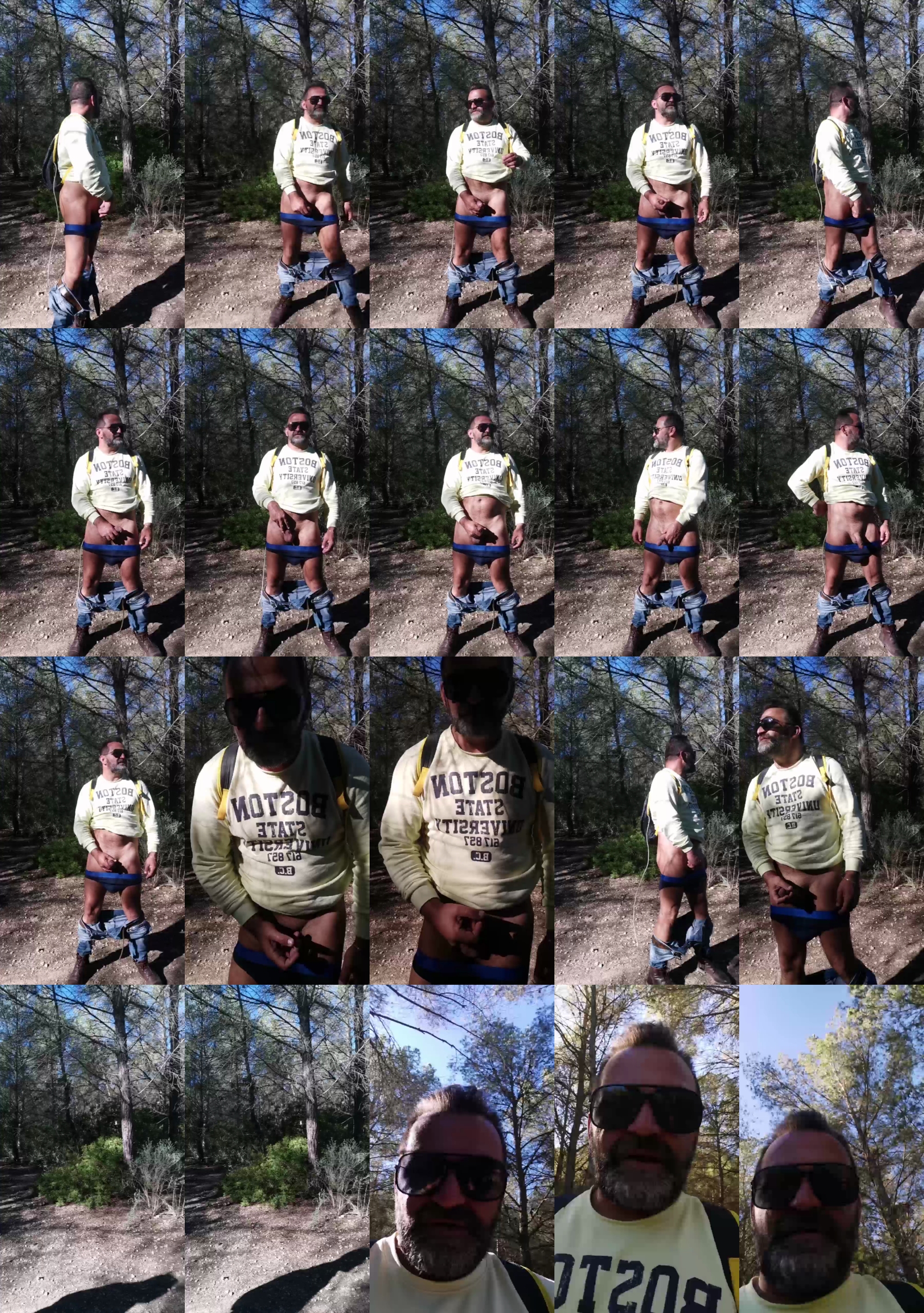 Slavomir78  17-02-2022 Recorded Video spanking