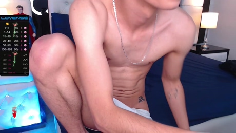 Thiago_jones  17-02-2022 video spanking