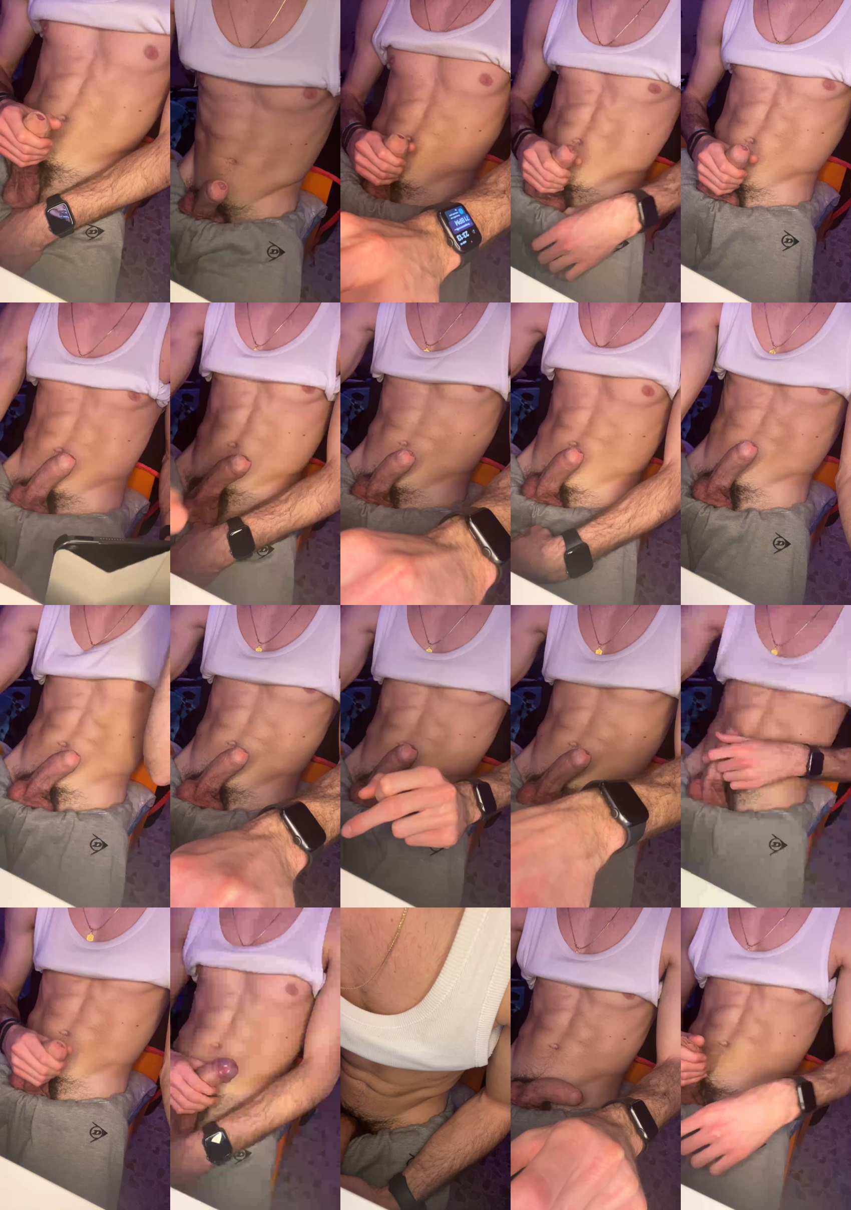 Uapitos93  16-02-2022 Recorded Video sexy