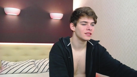 Wilson_Evans  17-02-2022 video jerkoff