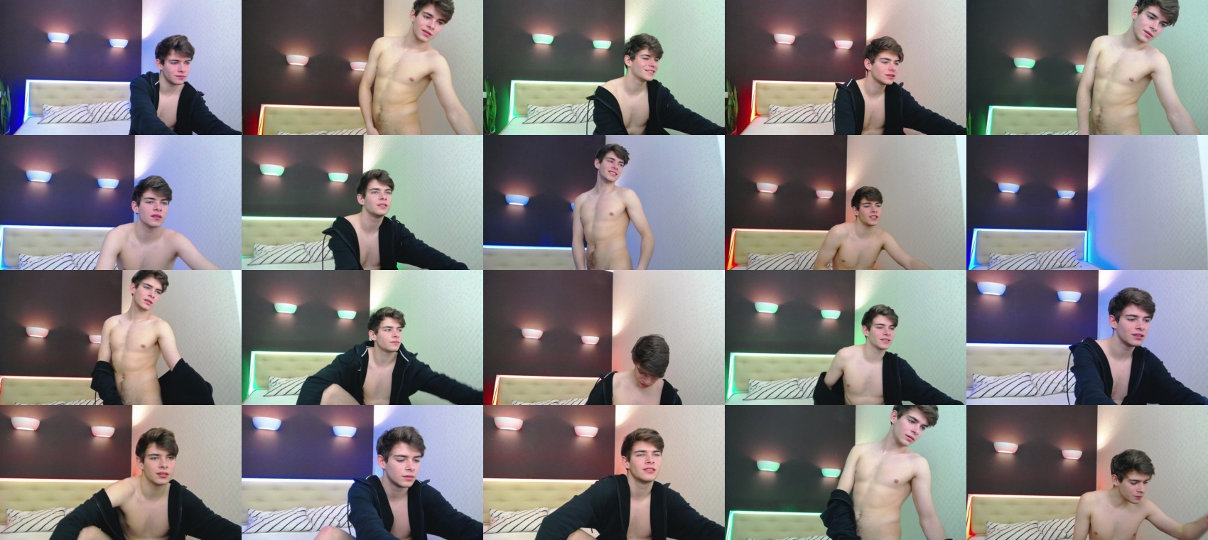 Wilson_Evans  17-02-2022 video strip