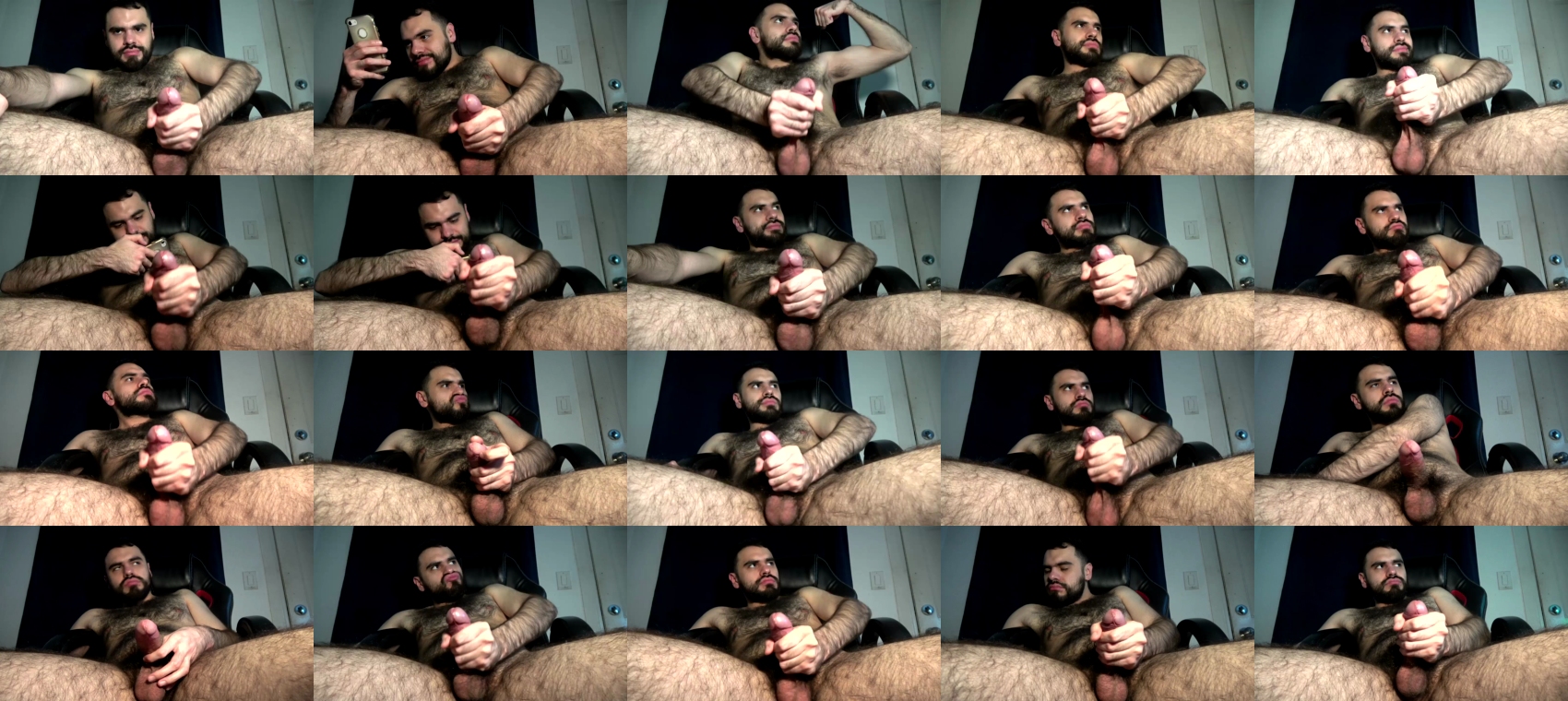 Xannnnnnn  17-02-2022 Recorded Video hardcore