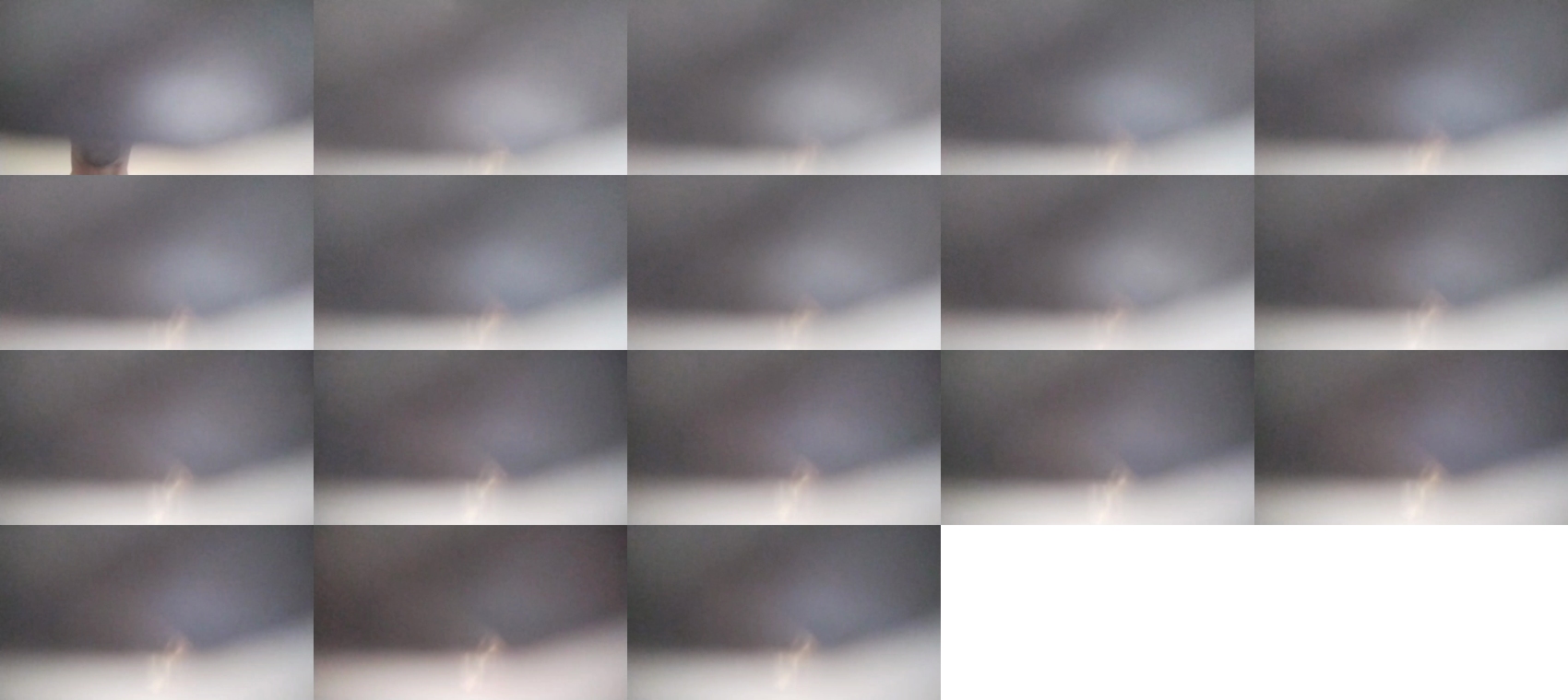 YouBi35  17-02-2022 Recorded Video fuckhard