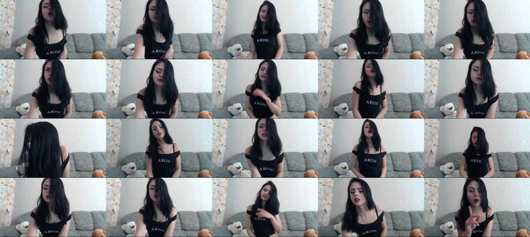 _little_cutie_ spank CAM SHOW @ Chaturbate 17-02-2022