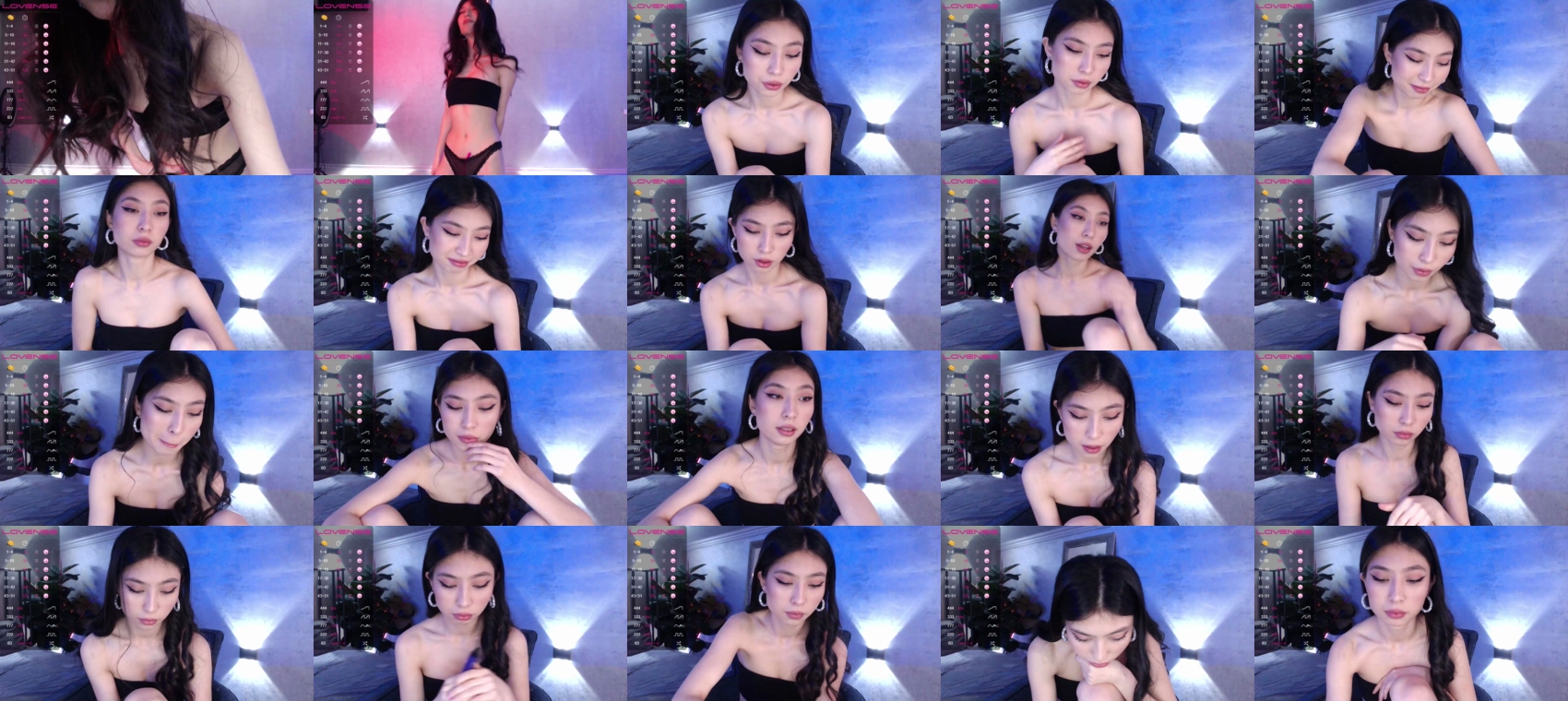 amiramillie 17-02-2022 nude 