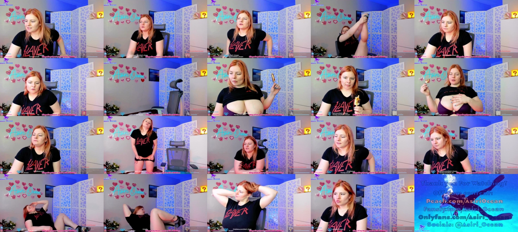 asiri_ocean 16-02-2022 lickpussy 