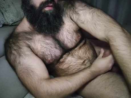 bearwithmetoday  17-02-2022 Recorded Video sexy