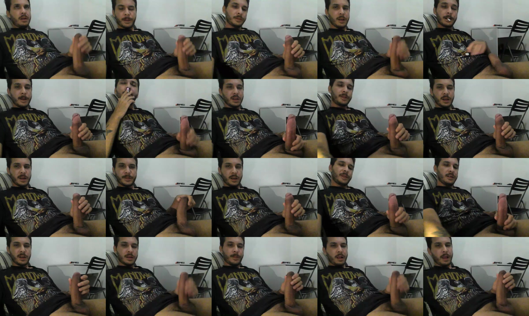 boysp2213  17-02-2022 Recorded Video kiss