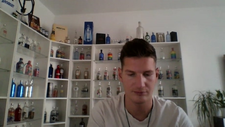 buddytony  17-02-2022 Recorded Video naked