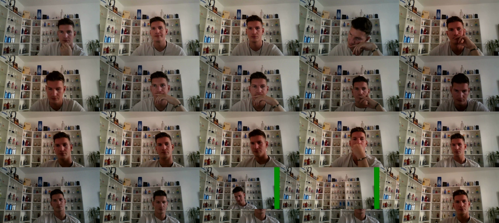 buddytony  17-02-2022 Recorded Video naked