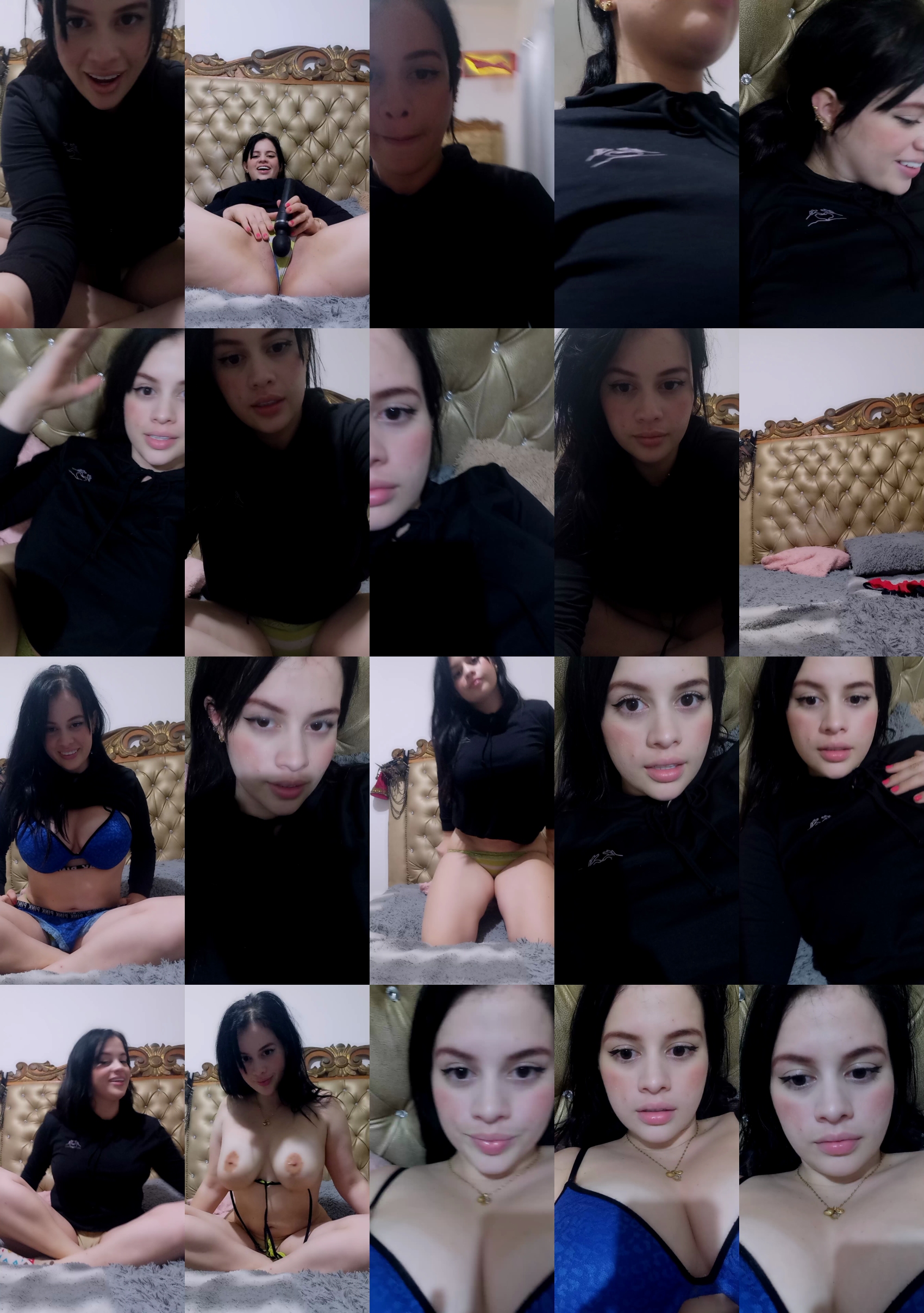 candacexxhot 17-02-2022 horny 