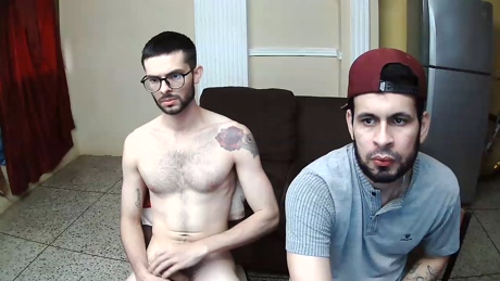 carlosfavier  17-02-2022 Recorded Video jackoff