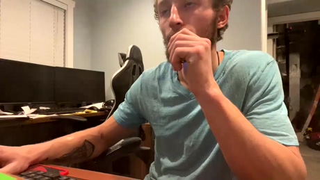 christianrebe  17-02-2022 video horny