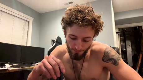 christianrebe  17-02-2022 video orgasm