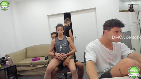 classied  17-02-2022 Recorded Video jerking