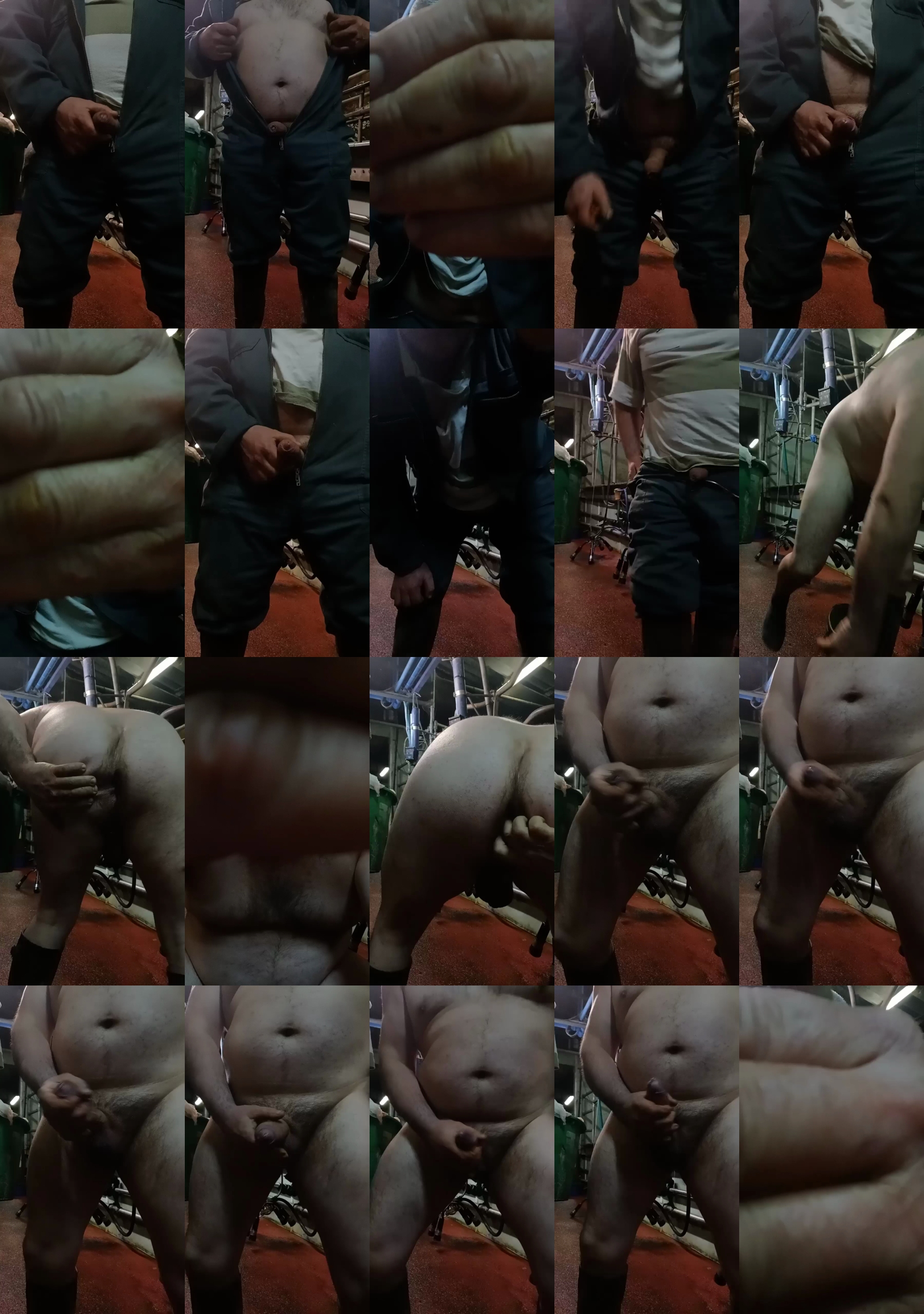 cricri222  16-02-2022 Recorded Video fuckface
